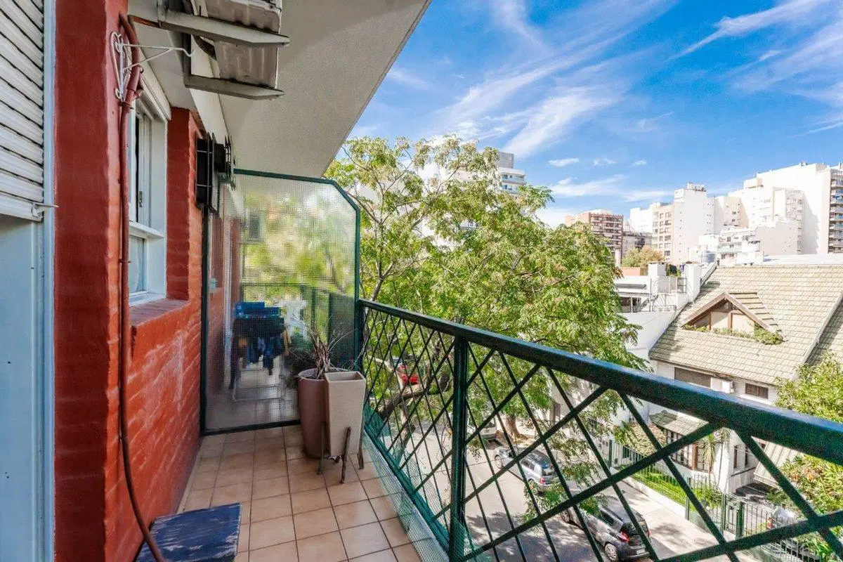 VENTA- 2 AMBIENTES- CABALLITO-AMUEBLADO-CON RENTA 4
