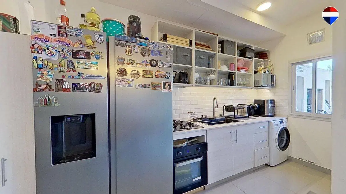 CASA 4 AMB JARDIN -PILAR -Barrio Las Margaritas 3