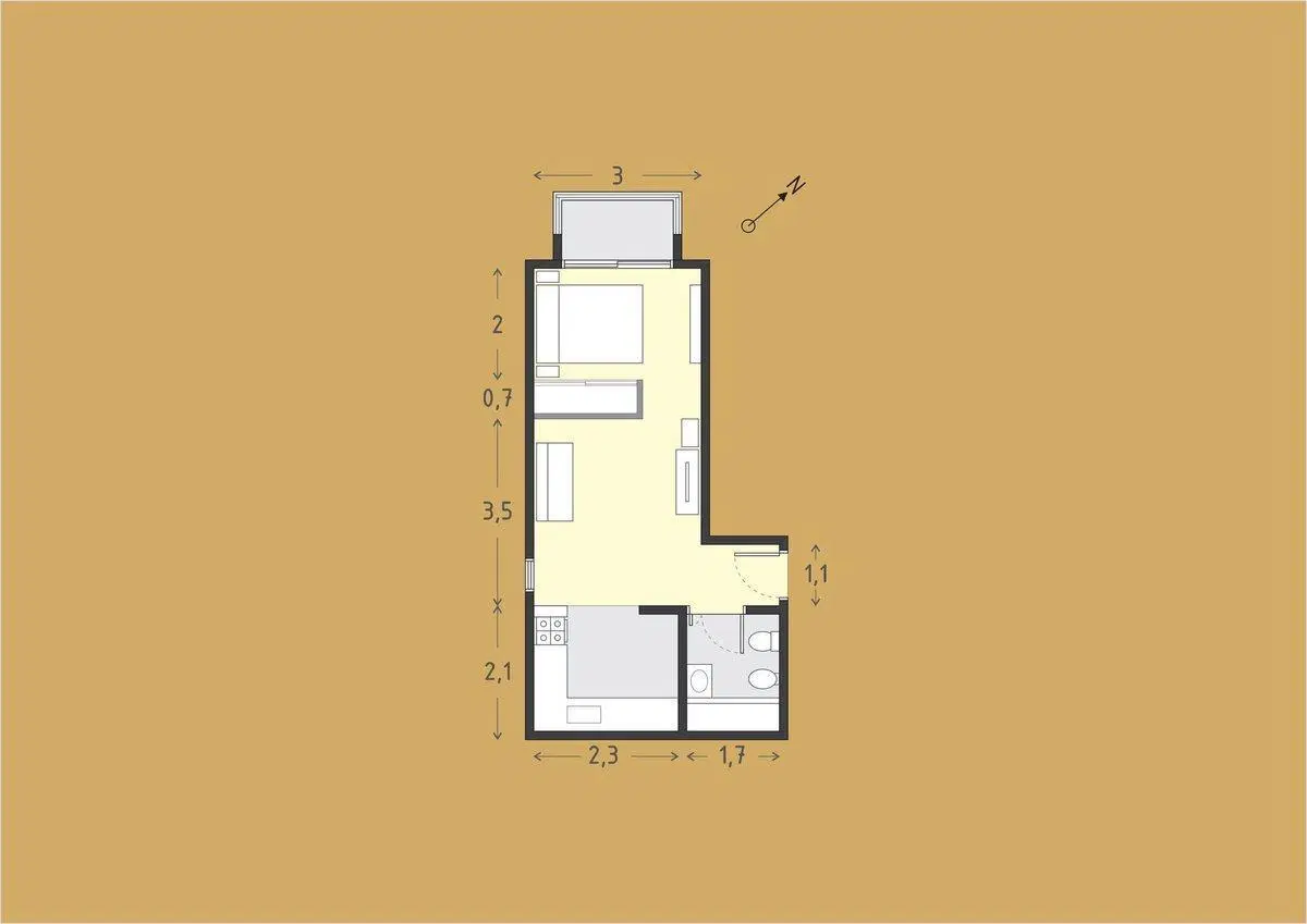 Plano 1