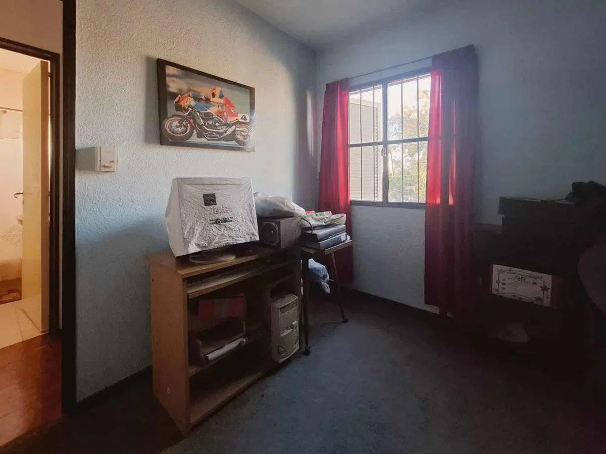 VENTA CASA 4 AMB EL TALAR / Jardín, Patio, Cochera 5