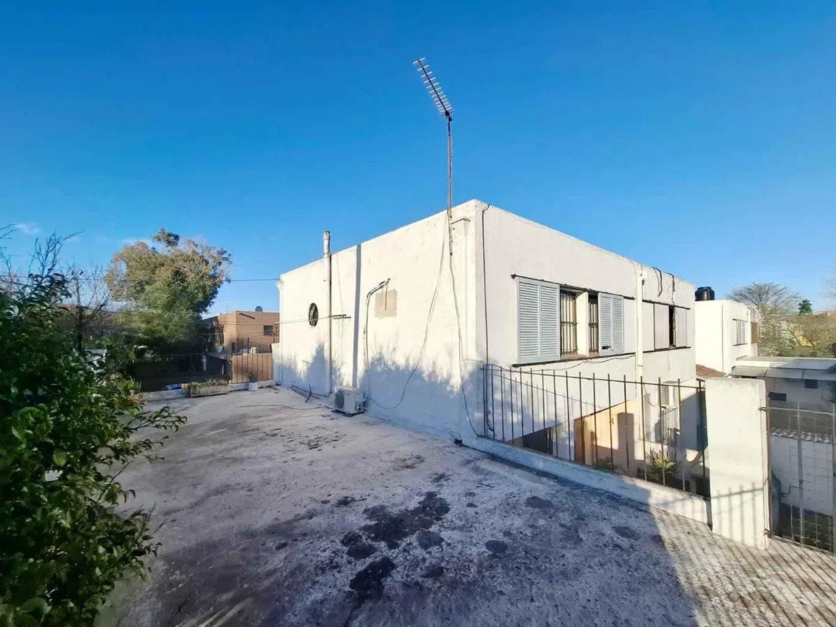 VENTA CASA 4 AMB EL TALAR / Jardín, Patio, Cochera 3