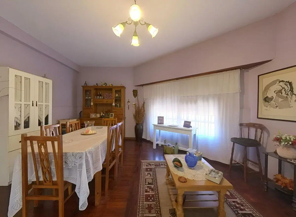 Venta casa 3 ambientes Remedios de Escalada terraz 3