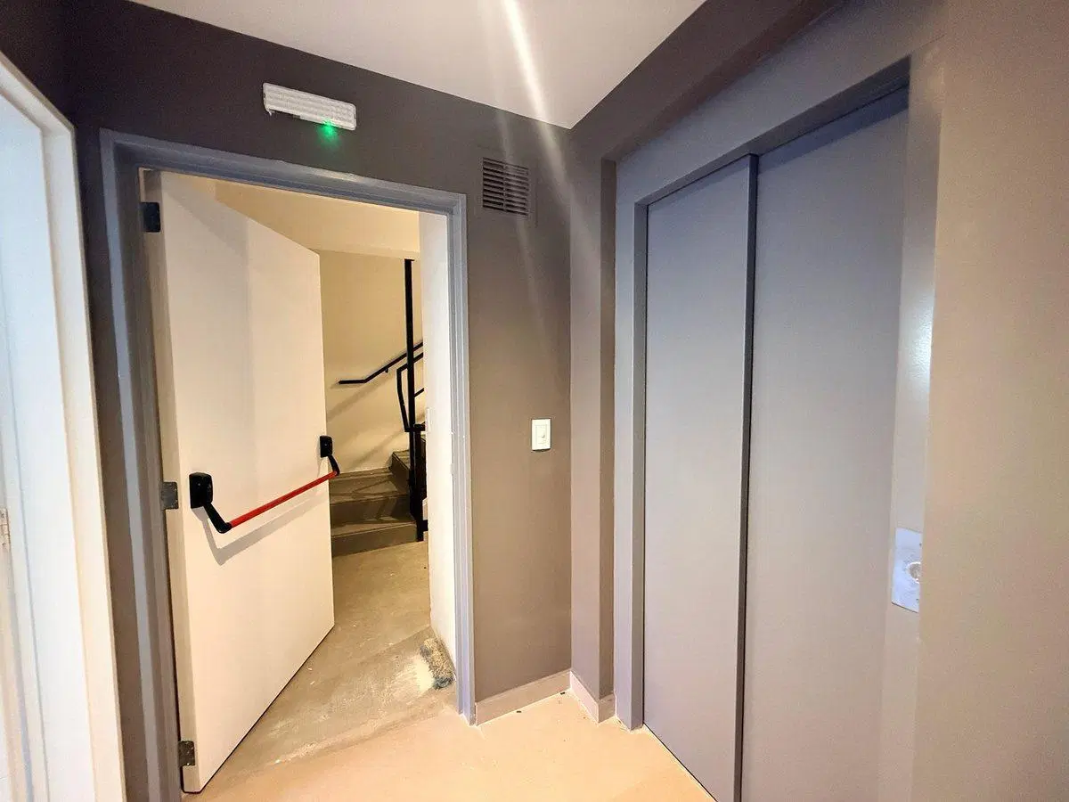 MONOAMBIENTE EN VENTA A ESTRENAR CABALLITO 5