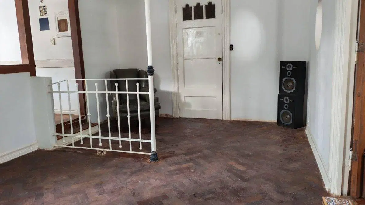 VENTA- 3 AMBIENTES- CABALLITO- APTO CREDITO 4