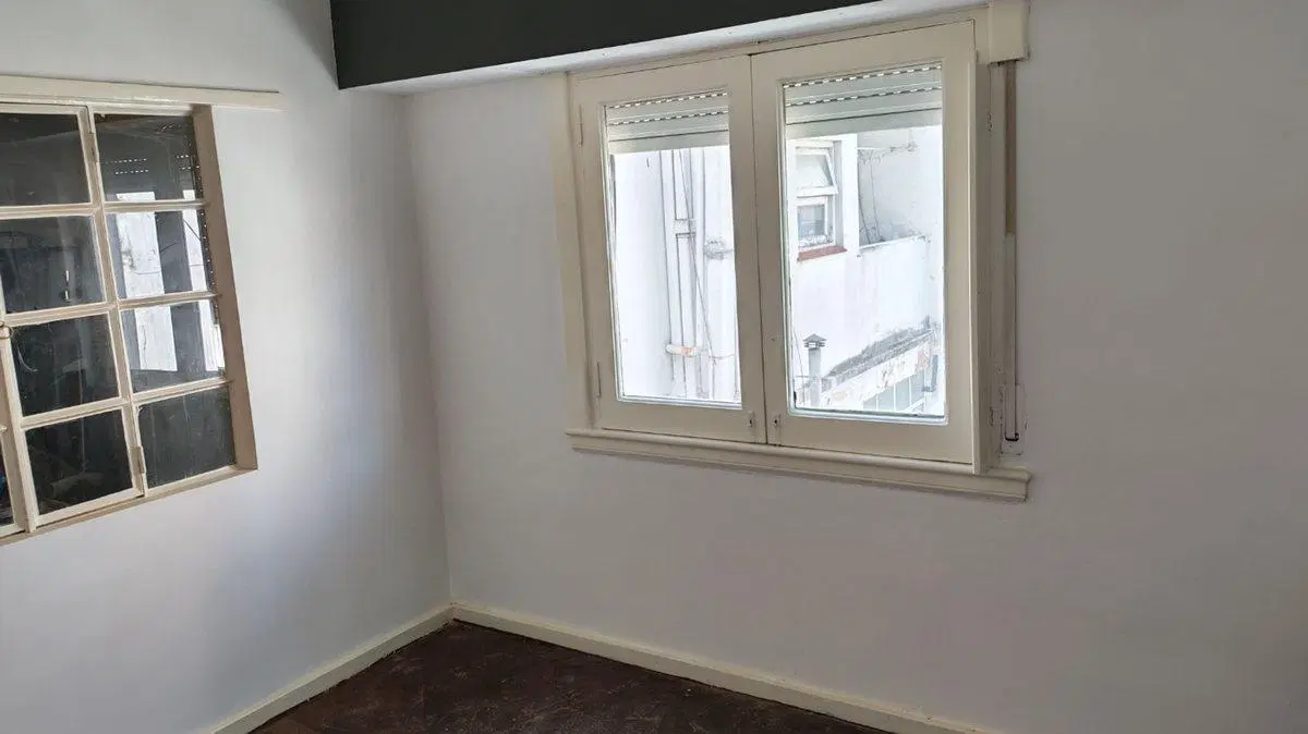 VENTA- 3 AMBIENTES- CABALLITO- APTO CREDITO 5
