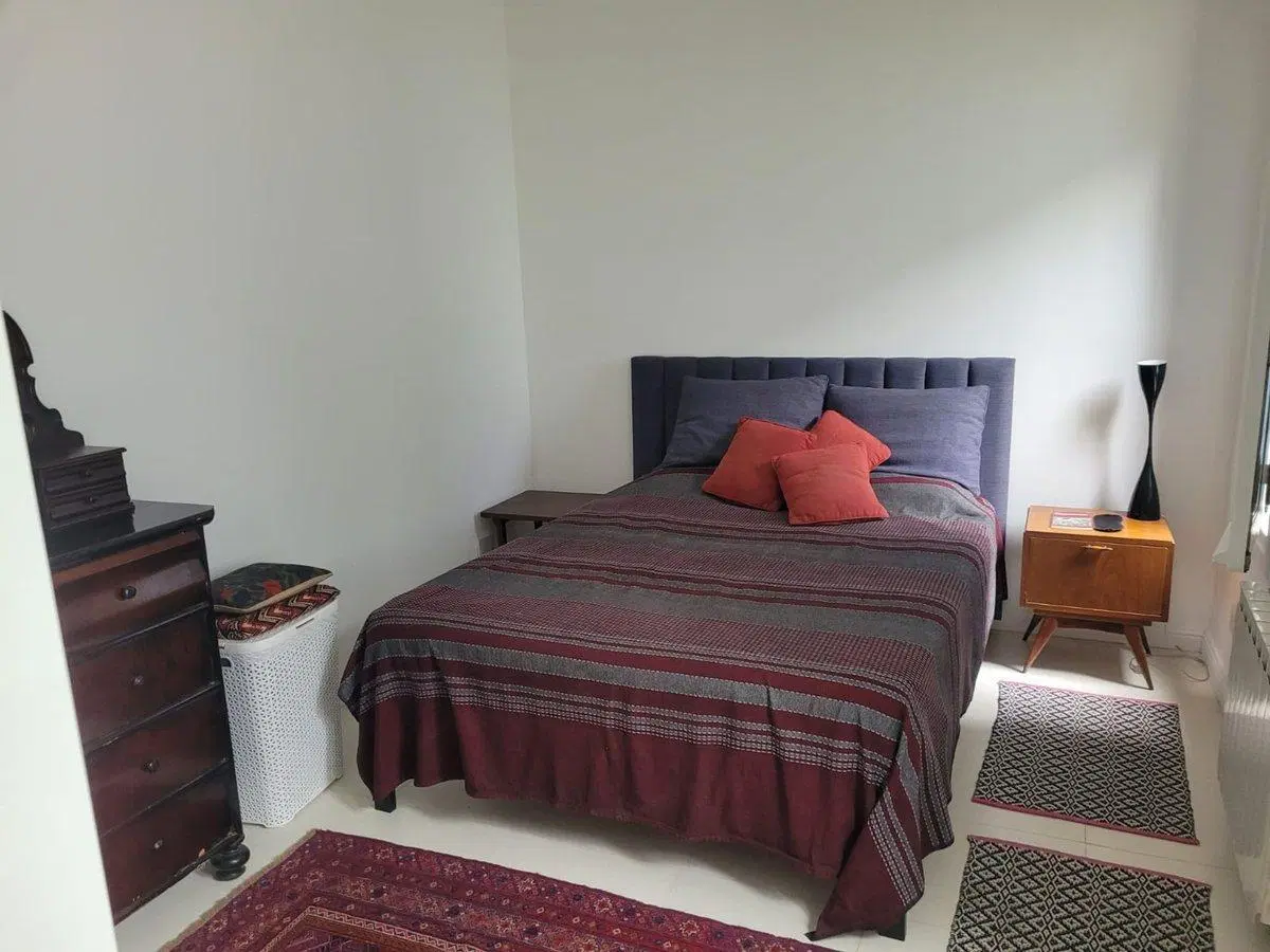 PH Loft VENTA CHACARITA UNICO Todo Luz y Sol 3