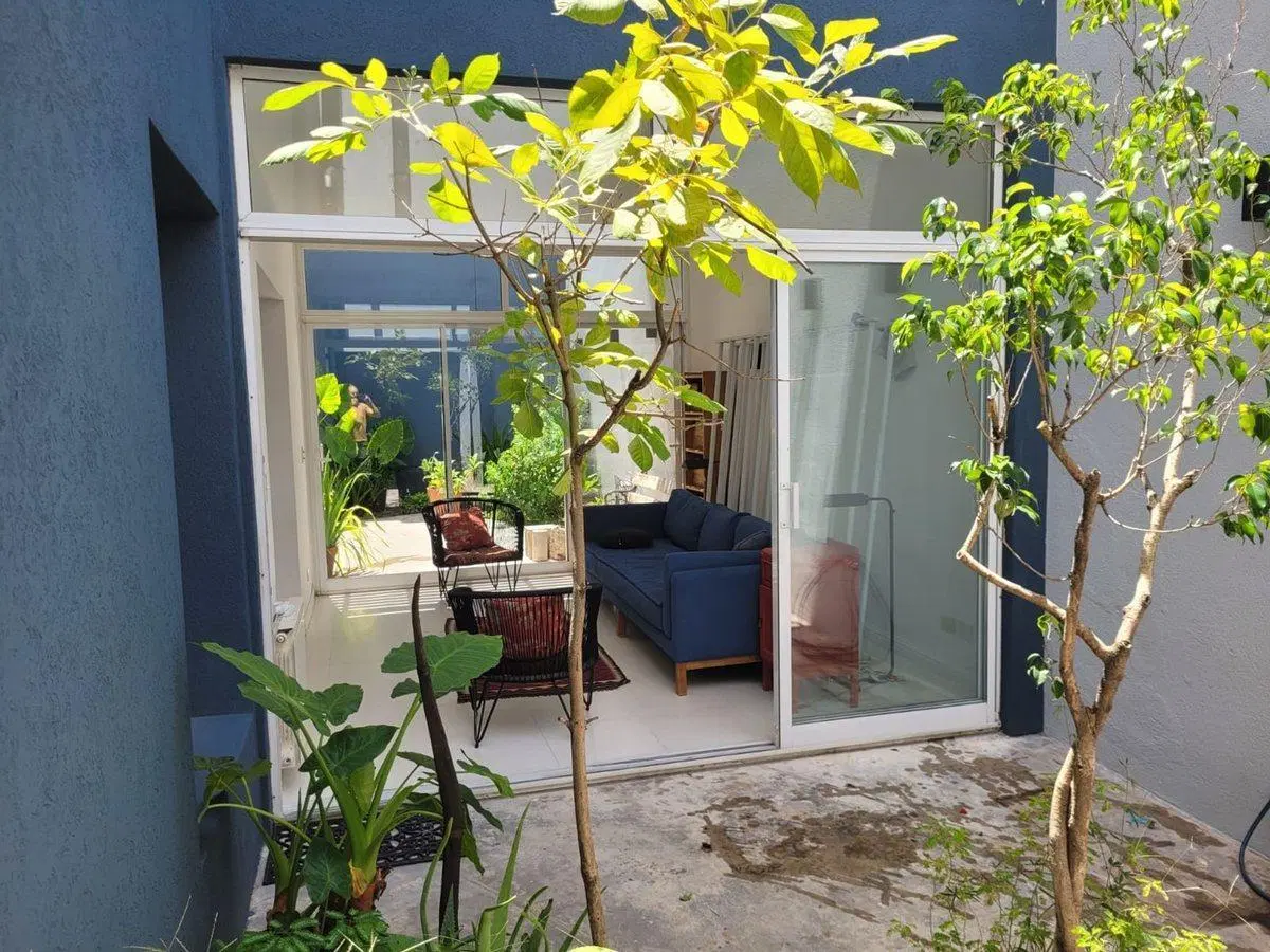 PH Loft VENTA CHACARITA UNICO Todo Luz y Sol 2