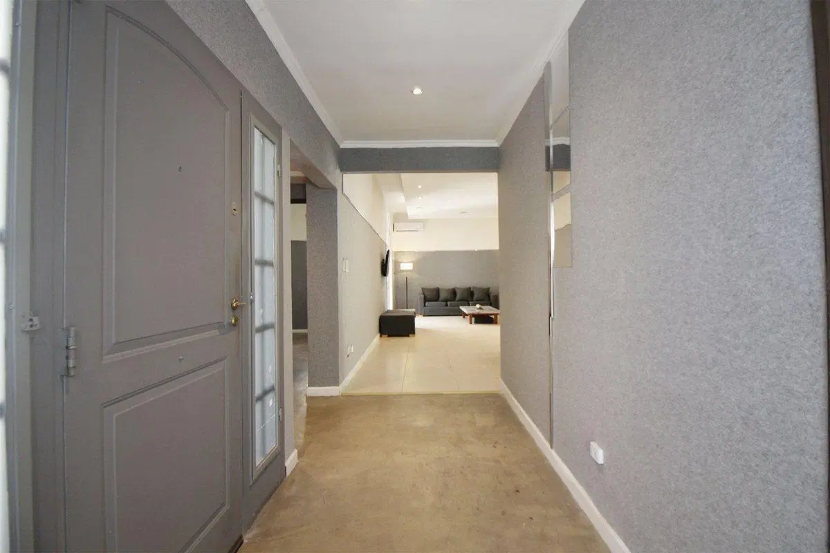 Casa 5 amb venta Villa Real terraza patio a nuevo 5