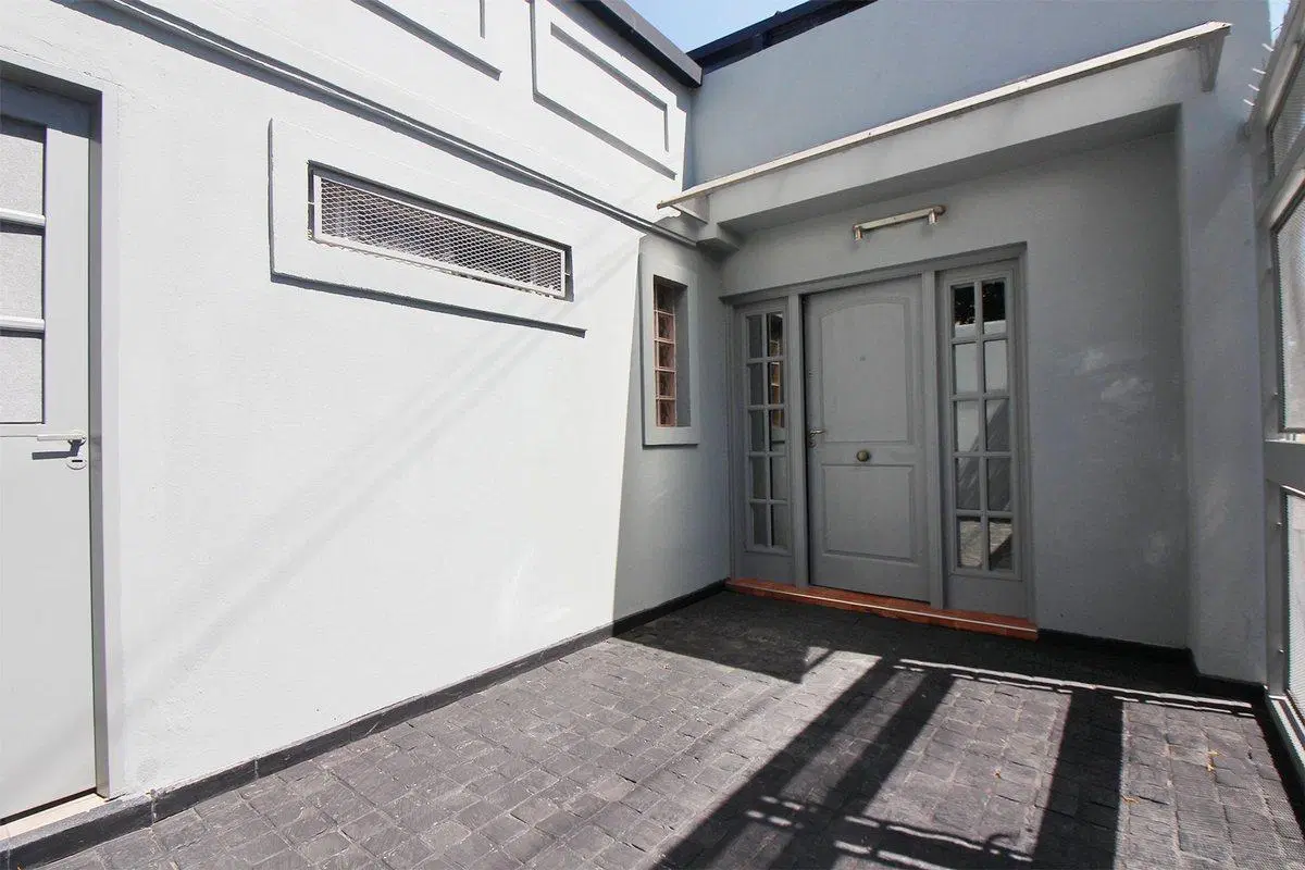 Casa 5 amb venta Villa Real terraza patio a nuevo 2