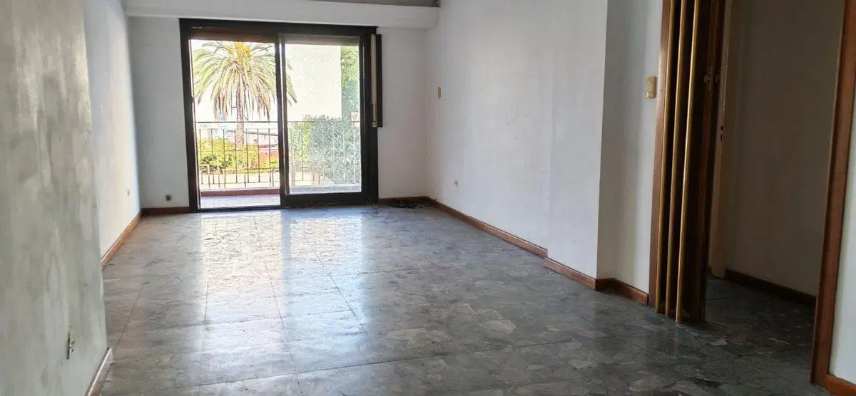 VENTA-4 AMBIENTES-VILLA CRESPO-BALCON-APTO CREDITO 5