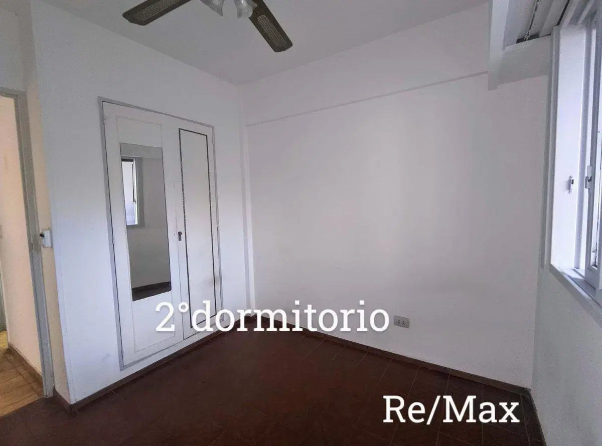 DEPARTAMENTO 3 AMBIENTES BOEDO VENTA BALCON 8° 4