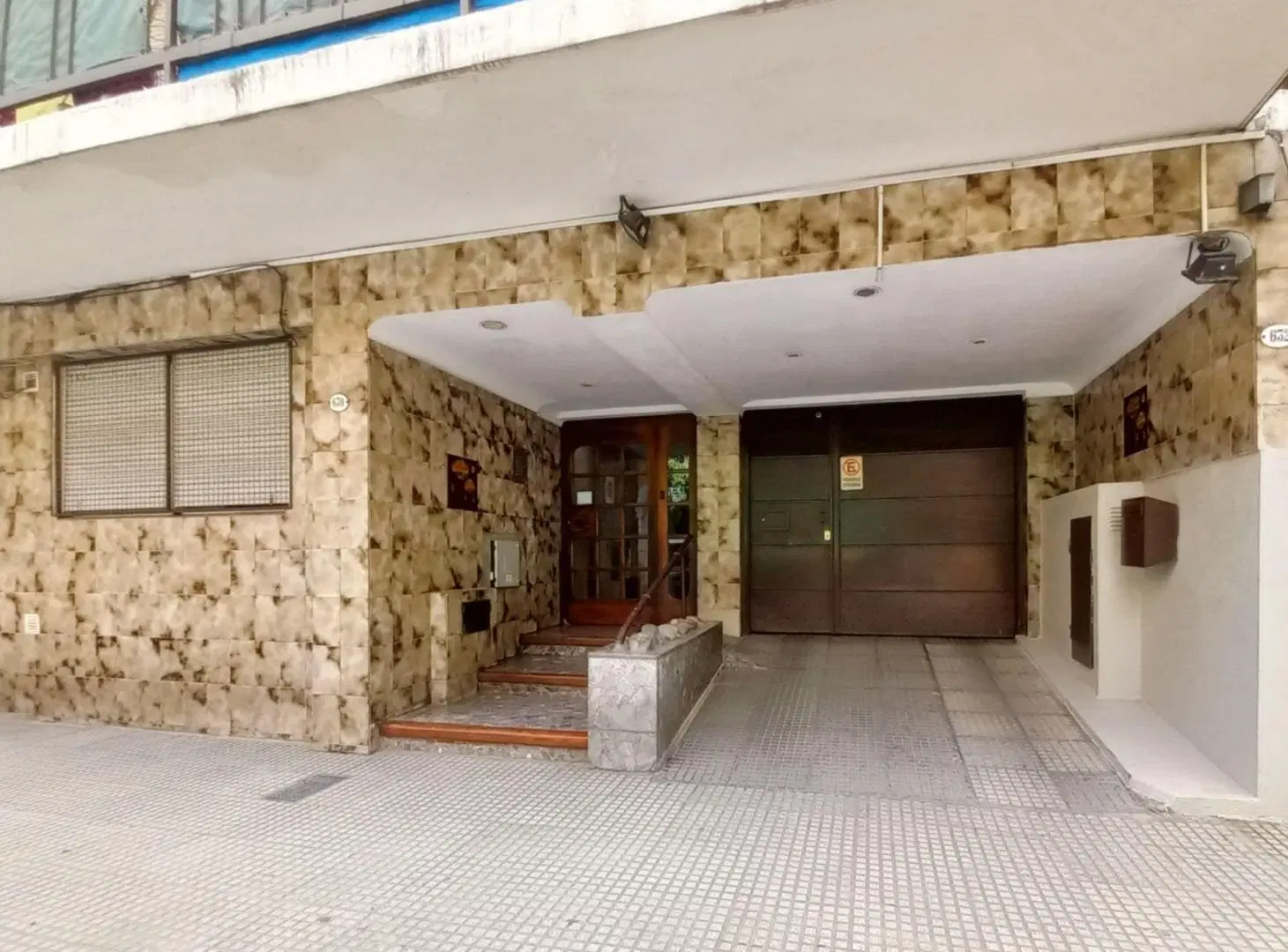VENTA DPTO 2 AMB - VISTA PANORÁMICA - Villa Crespo 5