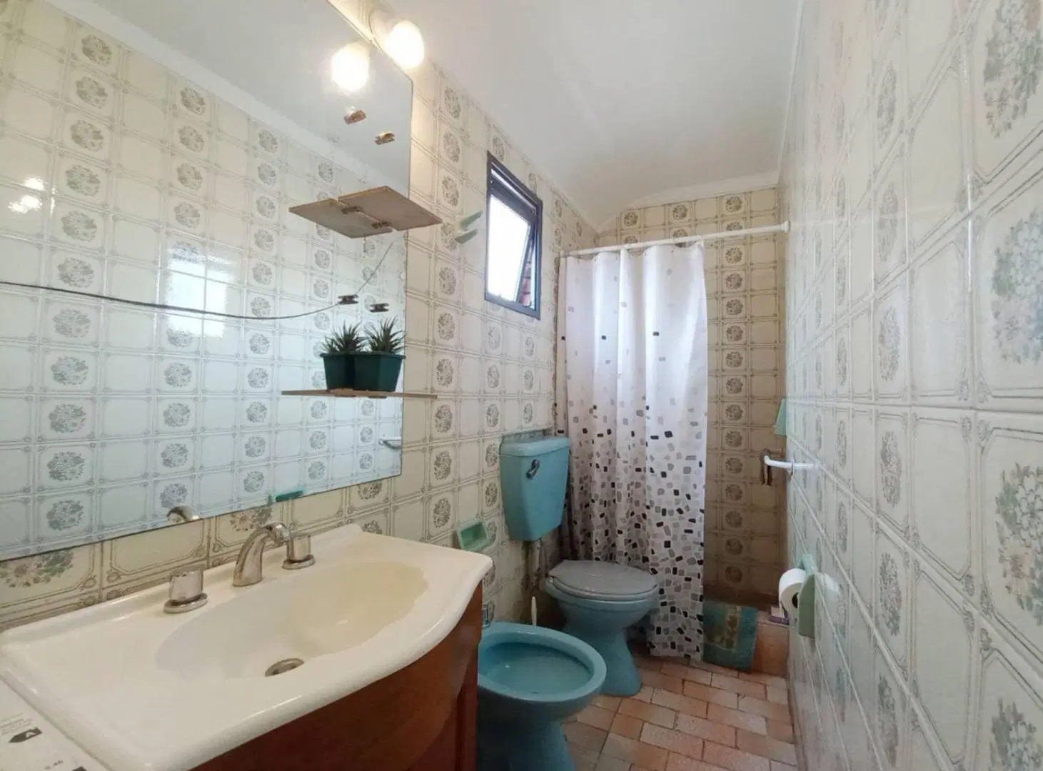 VENTA DPTO 2 AMB - VISTA PANORÁMICA - Villa Crespo 2