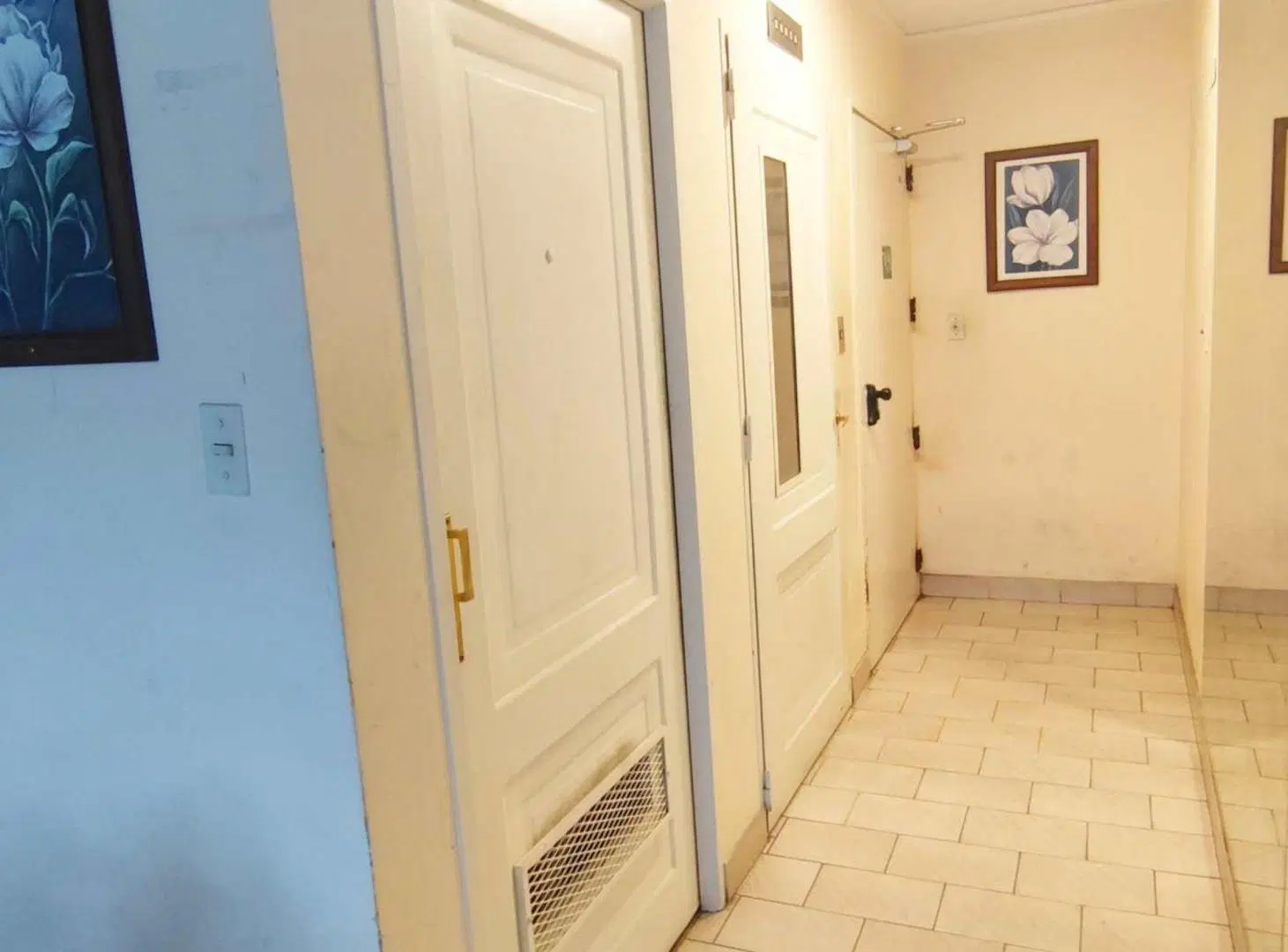 VENTA DEPARTAMENTO 2 AMBIENTES BALCON SAN TELMO 2