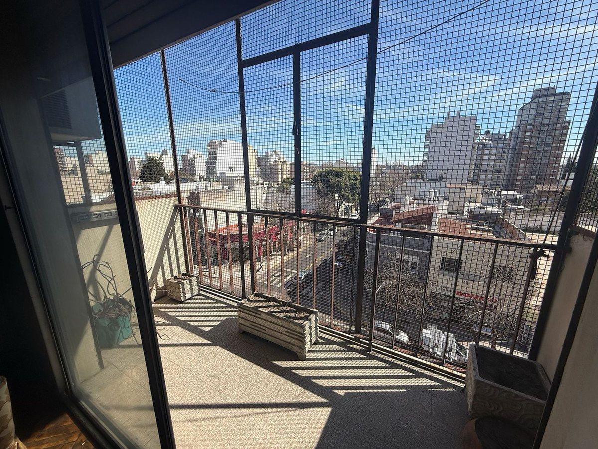 DEPARTAMENTO 4 AMBIENTES VENTA VILLA PUEYRREDON
