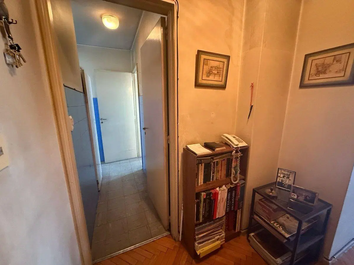 DEPARTAMENTO 4 AMBIENTES  VENTA VILLA PUEYRREDON 4
