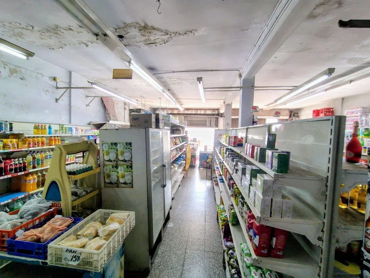 VENTA de Local 200 m² Av Marconi 2200 El Palomar 2