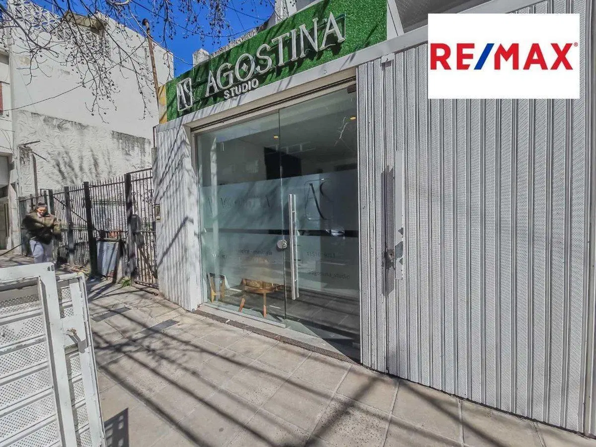 VENTA-LOCAL-SAENZ PEÑA 5