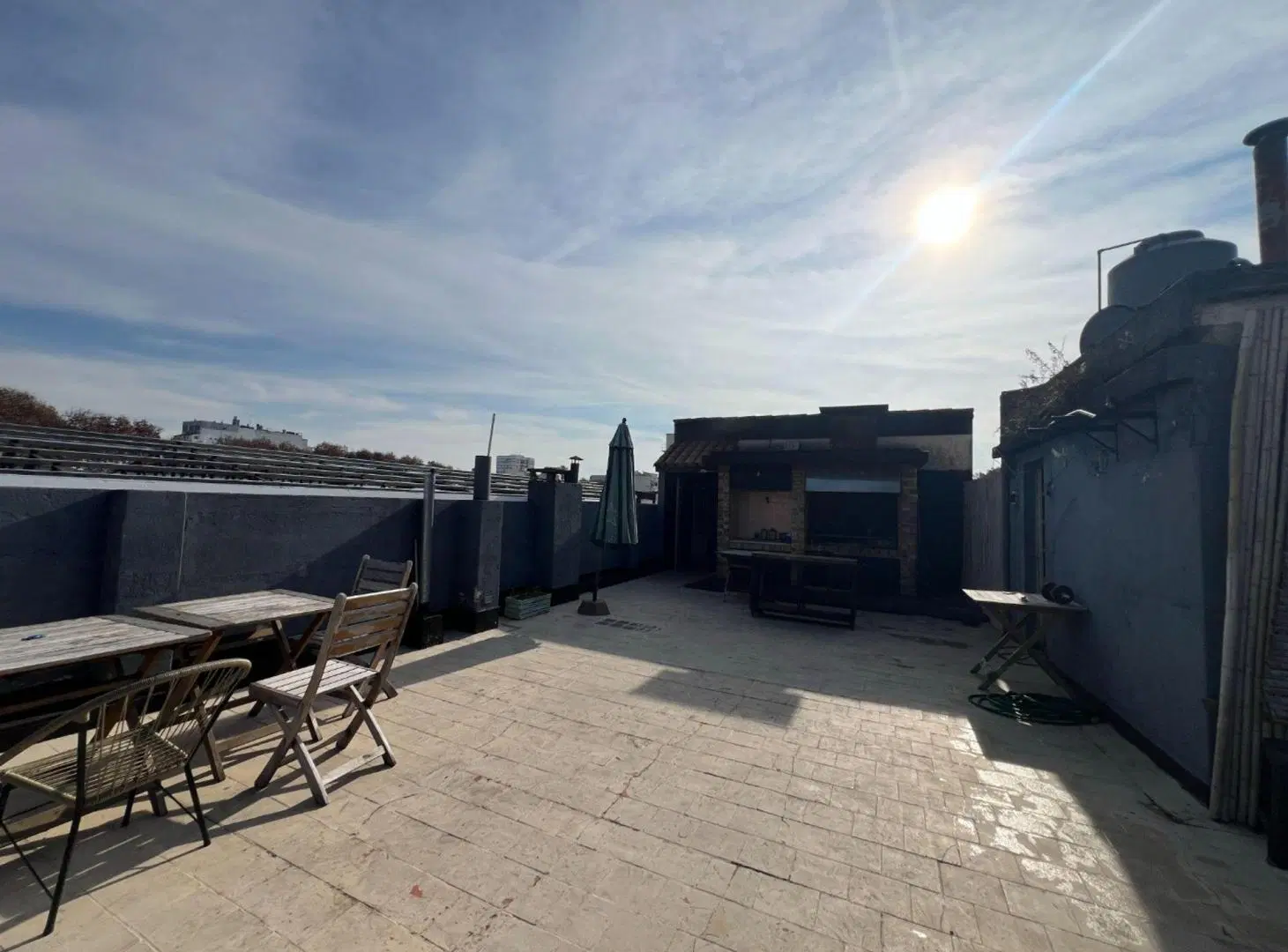 Venta Casa Multifamiliar (8,66X20)-Coch-Tza-Parri 4