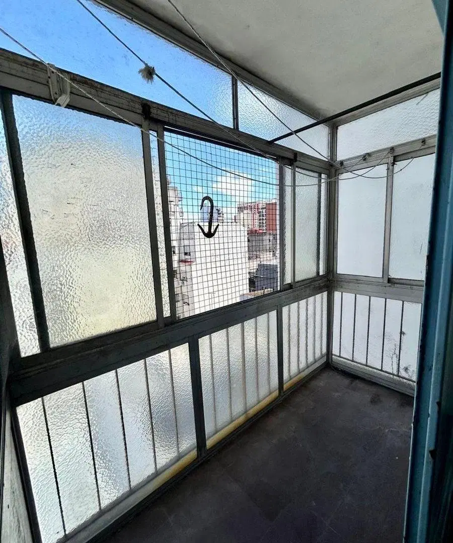 VENTA Dpto 2 amb a reciclar - Almagro 5