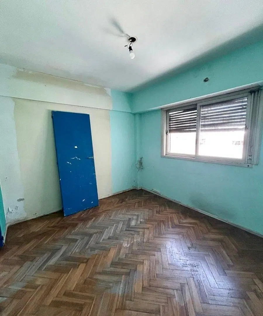 VENTA Dpto 2 amb a reciclar - Almagro 3