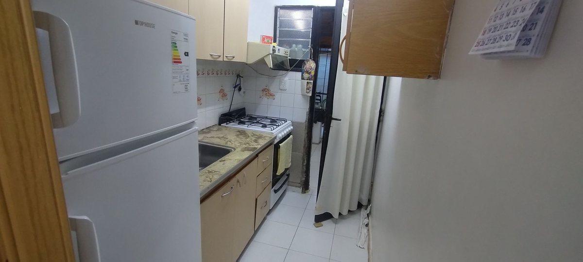 Foto de VENTA-DUPLEX- 2 AMBIENTES Y MEDIO-PATIO-SAN JUSTO, imagen 1