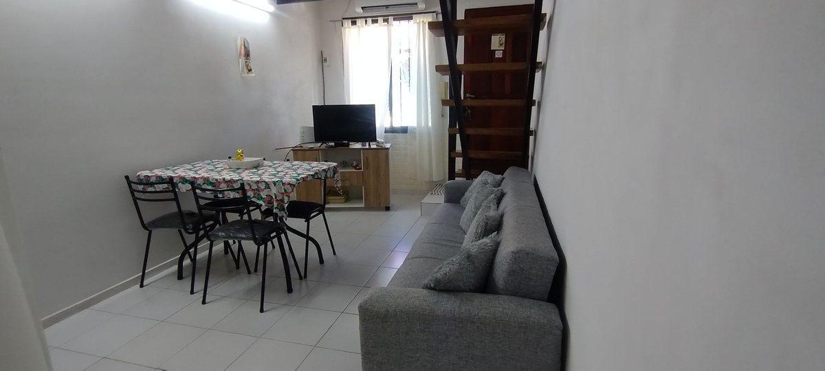 Foto de VENTA-DUPLEX- 2 AMBIENTES Y MEDIO-PATIO-SAN JUSTO, imagen 4