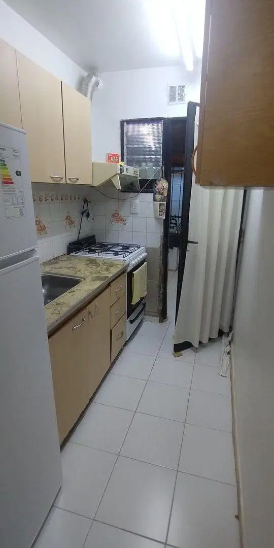 VENTA-DUPLEX- 2 AMBIENTES Y MEDIO-PATIO-SAN JUSTO 2