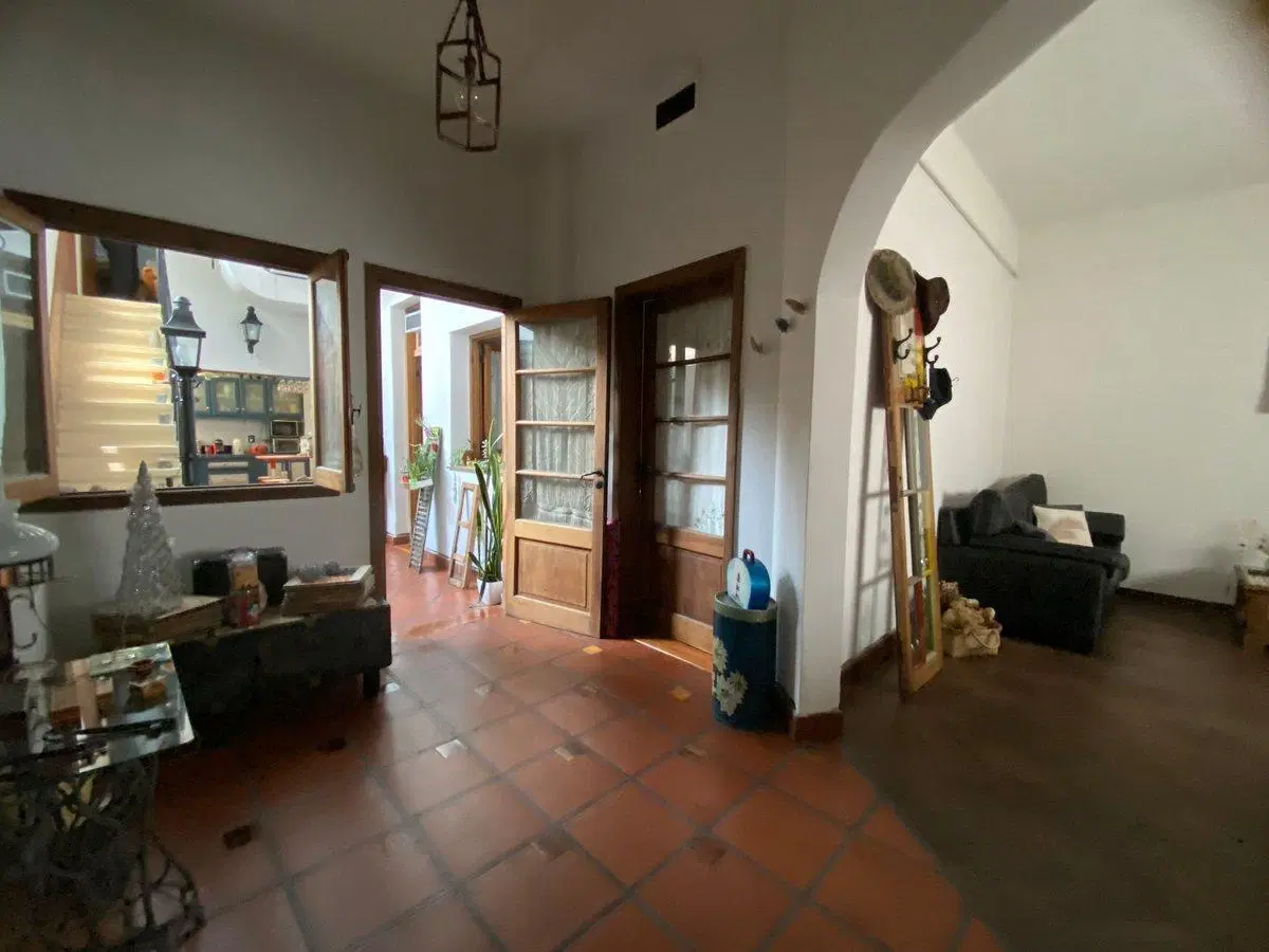 Venta PH 4 Ambientes Villa Luro PB Terraza Quincho 3
