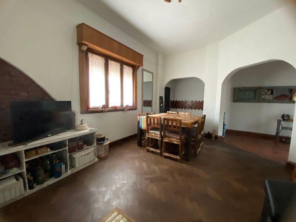 Venta PH 4 Ambientes Villa Luro PB Terraza Quincho