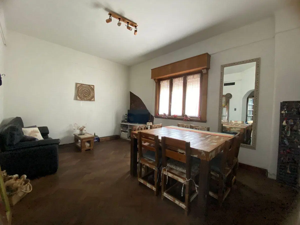 Venta PH 4 Ambientes Villa Luro PB Terraza Quincho 4