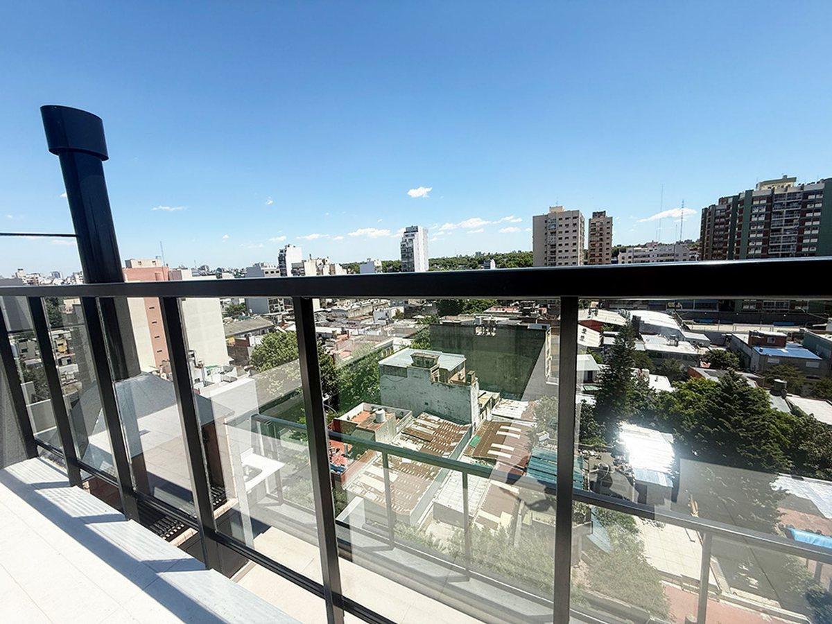 Foto de MONO EN VENTA 9 PISO VILLA CRESPO AMENITIE, imagen 4