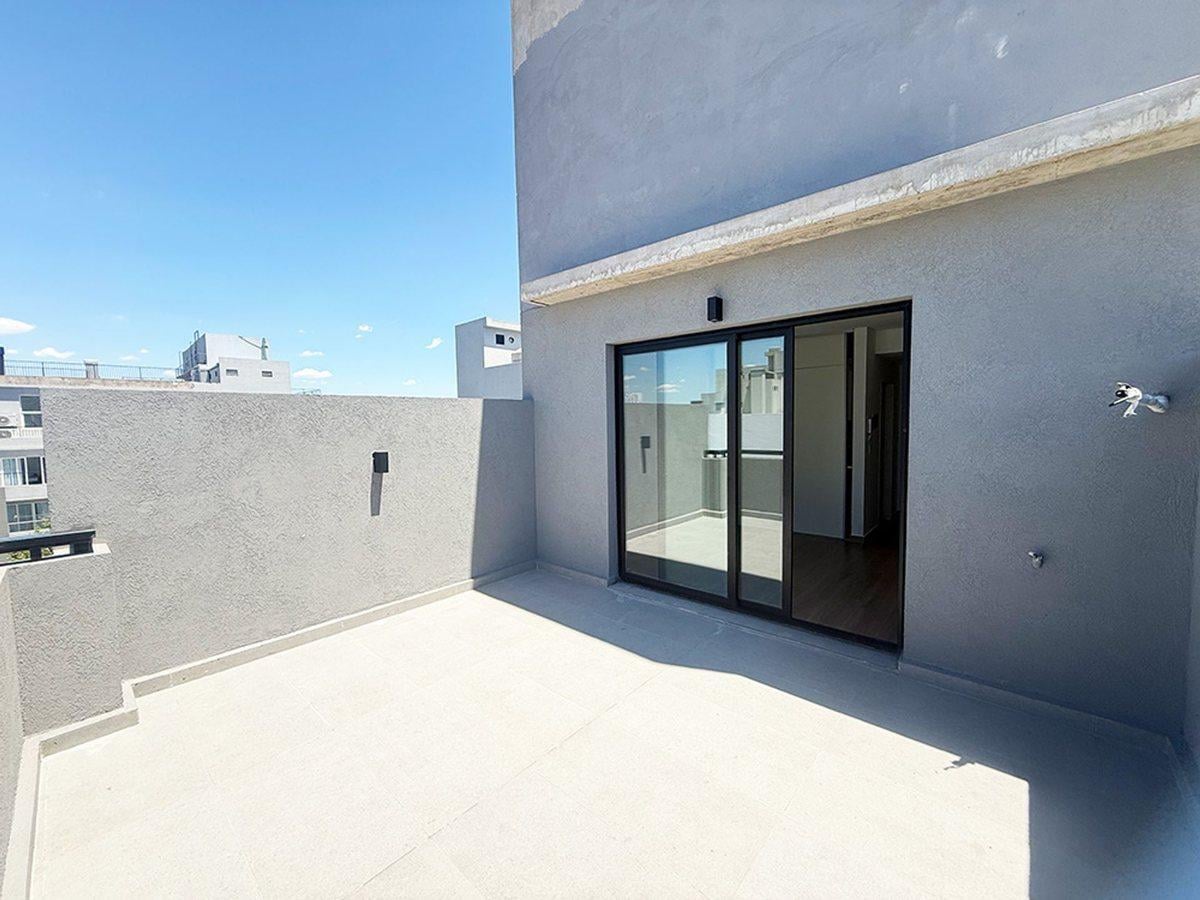 MONO EN VENTA 9 PISO VILLA CRESPO AMENITIE
