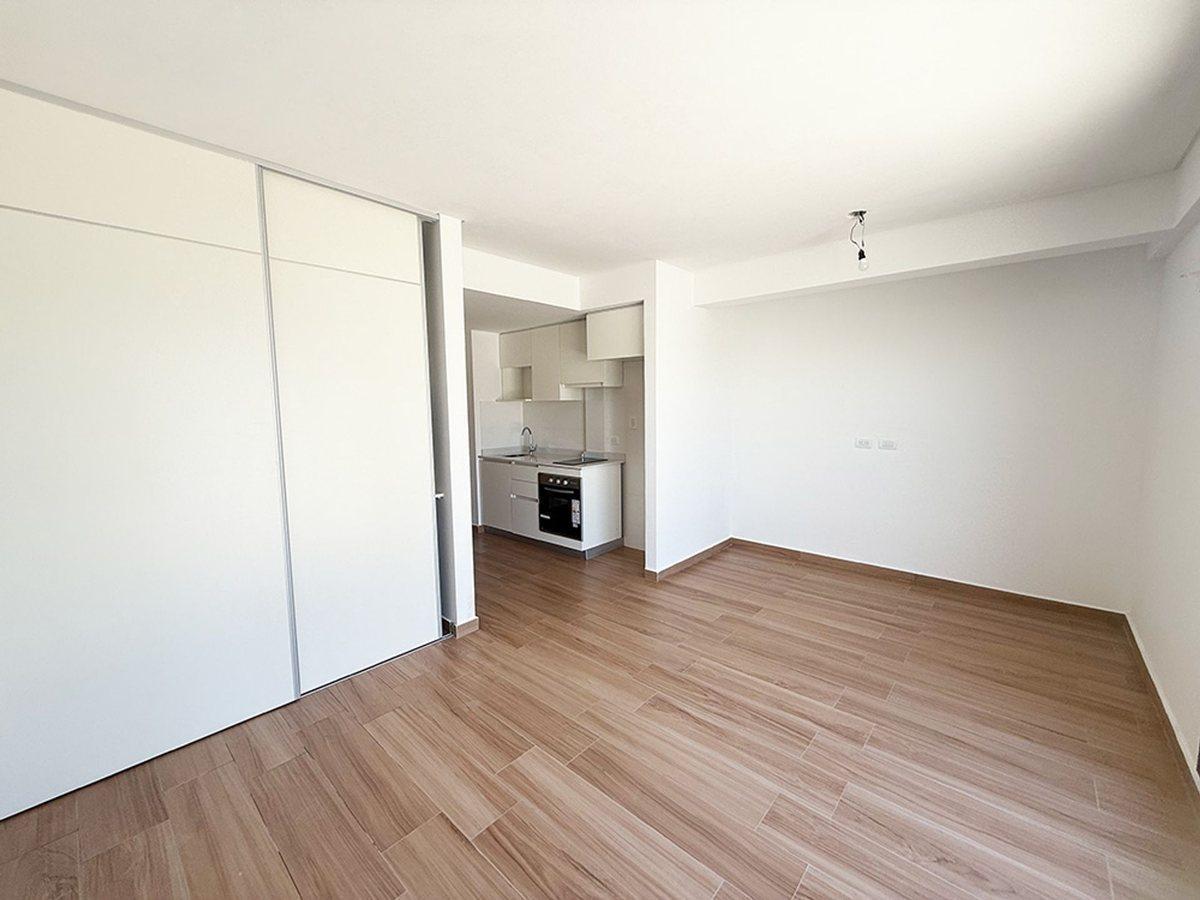 Foto de MONO EN VENTA 9 PISO VILLA CRESPO AMENITIE, imagen 2