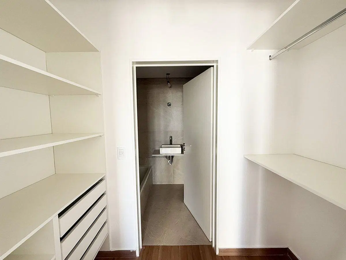 DEPTO 2 AMB EN VENTA 7 PISO VILLA CRESPO  AMENITIE 2