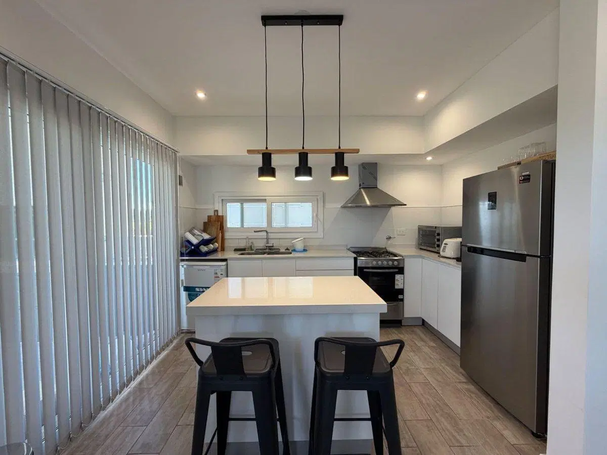 Venta Casa 4 amb, pileta, jardín, Haras del Sur 3 5