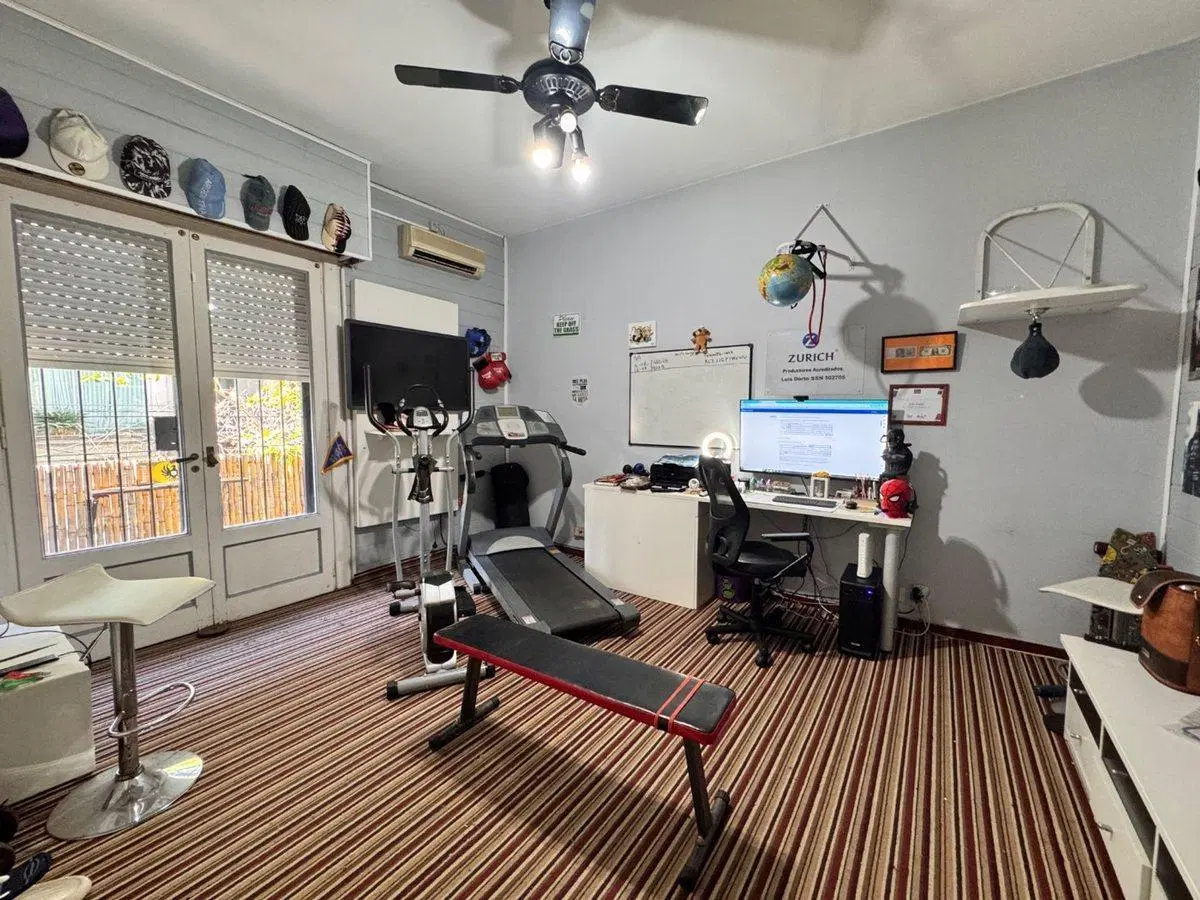 Venta PH 4 ambientes, Terraza de 115 m2, Palermo 2