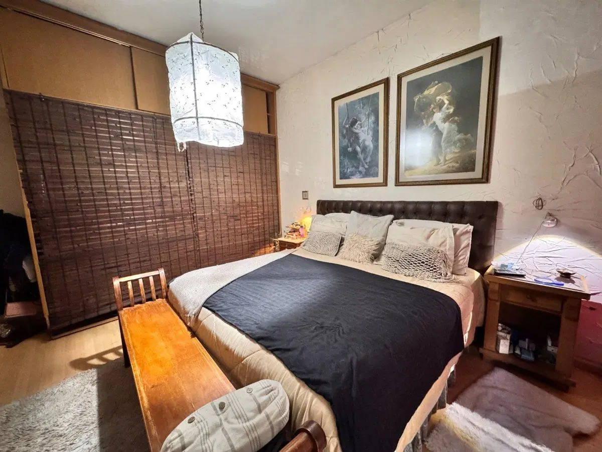 Venta PH 4 ambientes, Terraza de 115 m2, Palermo 4