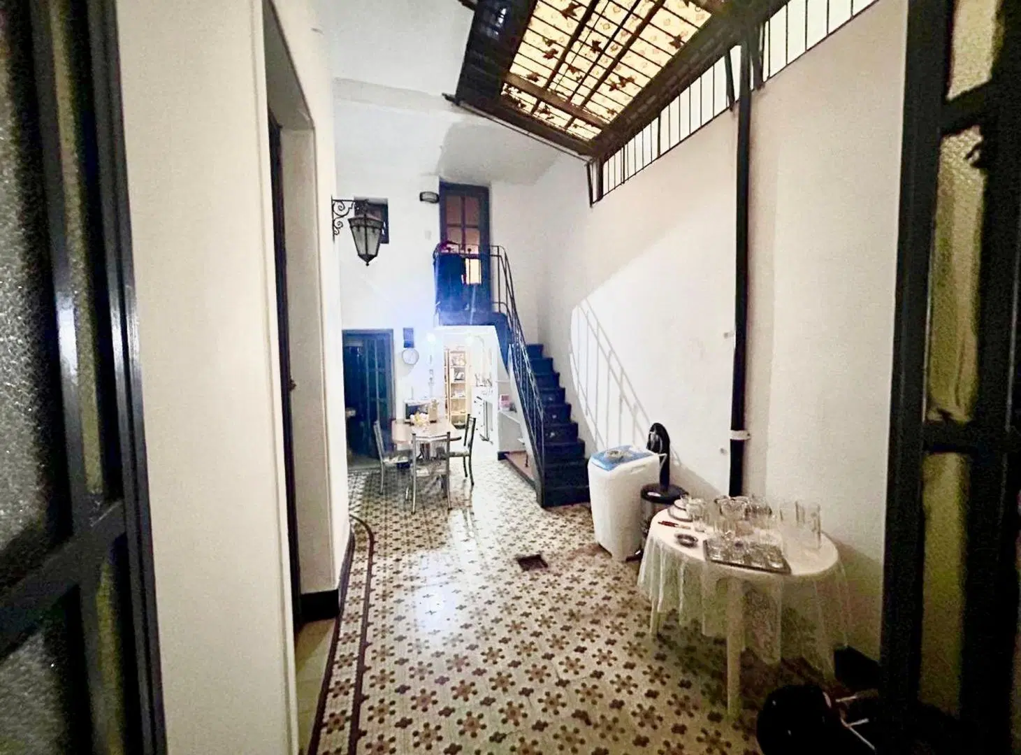VENTA PH 4/5 AMB + LOCAL - ENTRADA IND., Almagro 2