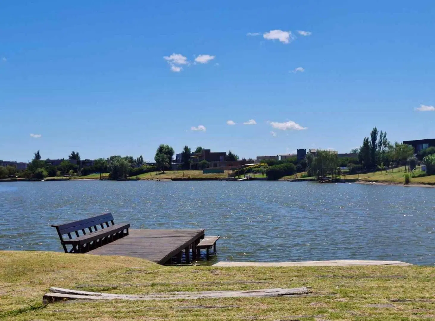 VENTA CASA 3 AMB SAN SEBASTIÁN / Parque y Piscina 2