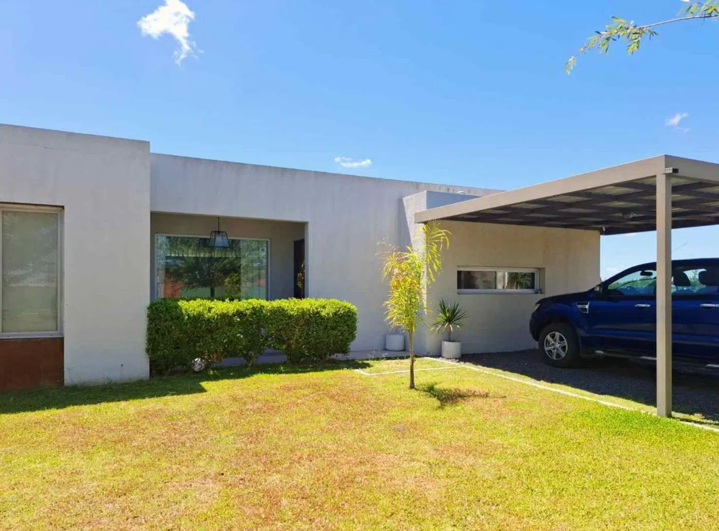 VENTA CASA 3 AMB SAN SEBASTIÁN / Parque y Piscina 3
