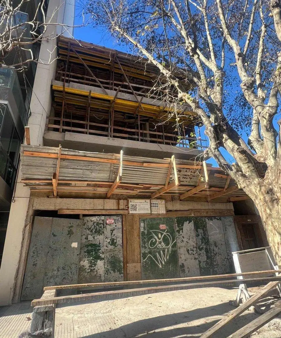Venta Depto 2 amb-en la mejor zona de Villa Luro 5