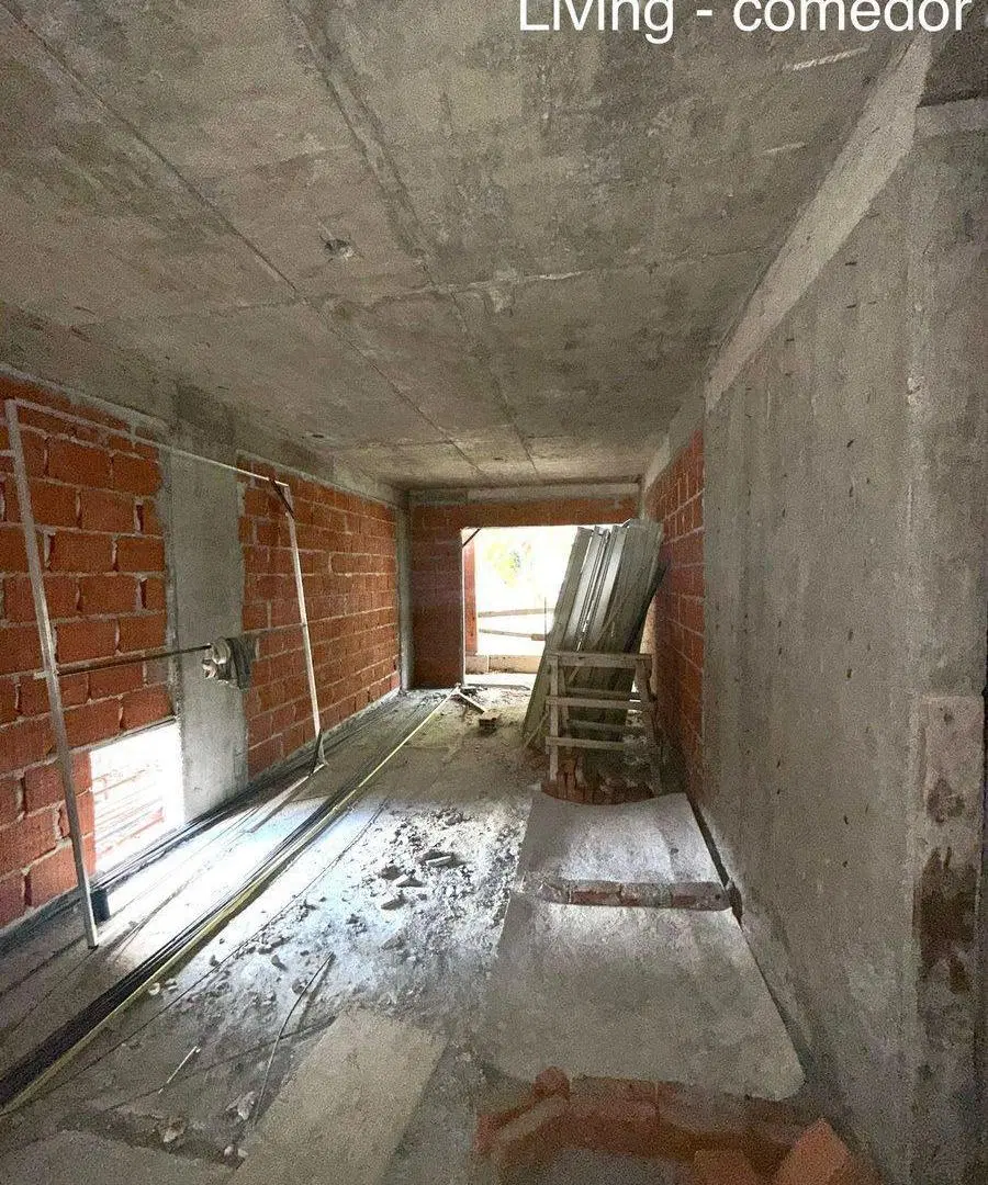 Venta Depto 2 amb-en la mejor zona de Villa Luro 3