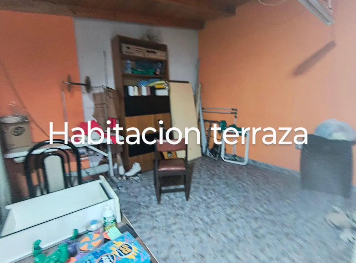 DEPARTAMENTO 2 AMBIENTES SAN JUSTO TERRAZA PROPIA 8