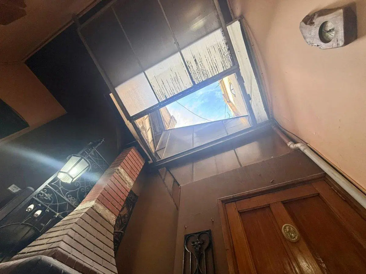 VENTA PH 4 AMB BOEDO CON PATIO Y PARRILLA 4