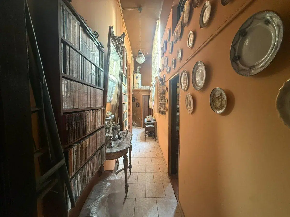 VENTA PH 4 AMB BOEDO CON PATIO Y PARRILLA 8