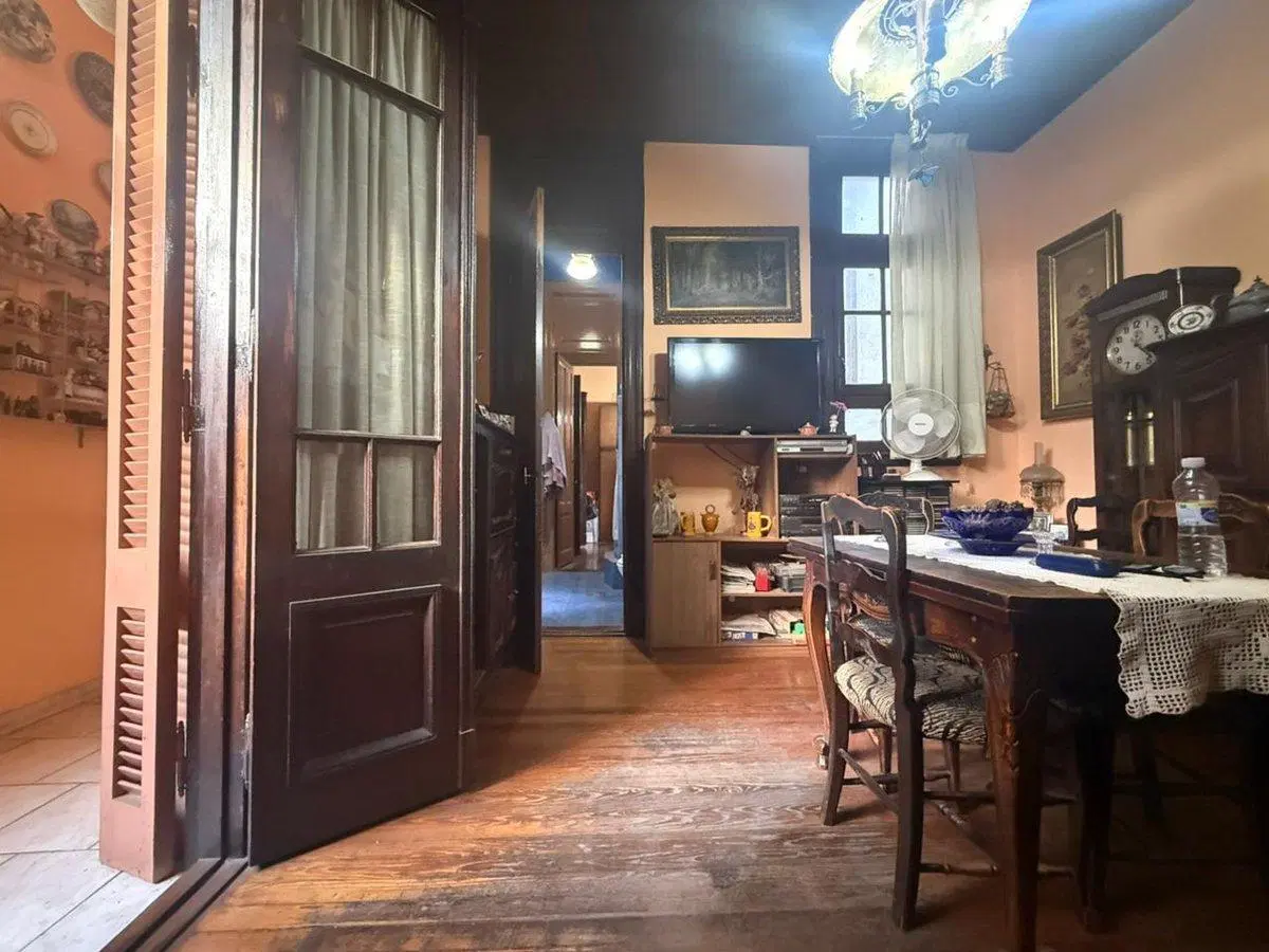 VENTA PH 4 AMB BOEDO CON PATIO Y PARRILLA 2
