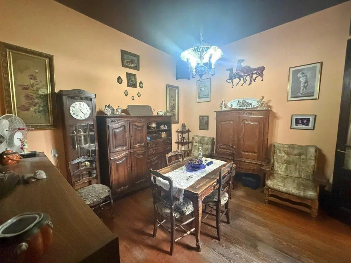 VENTA PH 4 AMB BOEDO CON PATIO Y PARRILLA 5