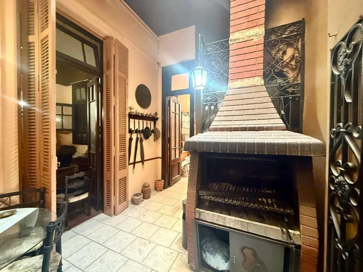 VENTA PH 4 AMB BOEDO CON PATIO Y PARRILLA 3