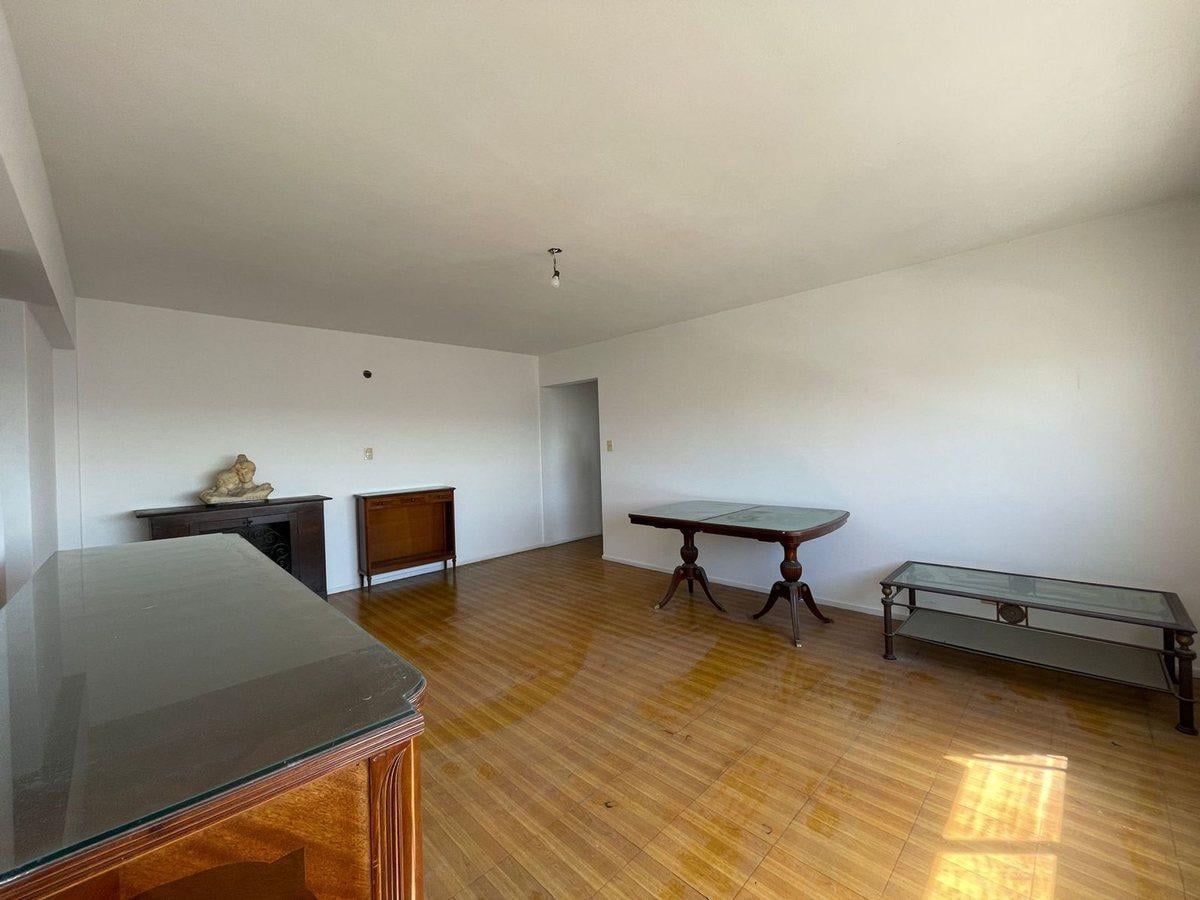 Venta Departamento 4 Ambientes Lugano Luminoso